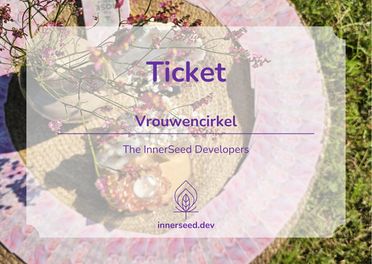 Ticket Vrouwencirkel